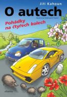 O autech - Pohádky na 4 kolech - cena, porovnanie