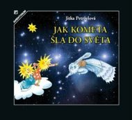 Jak kometa šla do světa - cena, porovnanie