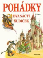 Pohádky dvanácti sudiček - cena, porovnanie