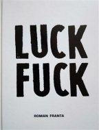 Luck Fuck - Roman Franta - cena, porovnanie