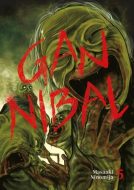 Gannibal 5 - cena, porovnanie