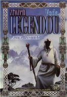Zrozen legendou - Voda - cena, porovnanie