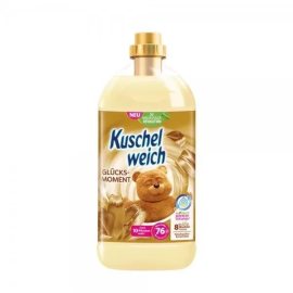Kuschelweich Aviváž Glücksmoment 2l