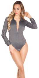 Amiatex Dámske body 75866