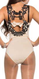 Amiatex Dámske body 75883
