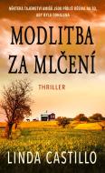 Modlitba za mlčení - cena, porovnanie