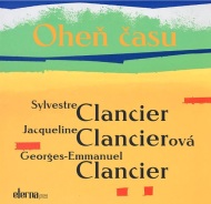 Oheň času - cena, porovnanie