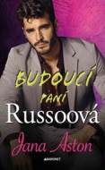Budoucí paní Russoová - cena, porovnanie
