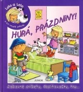 Hurá, prázdniny - cena, porovnanie