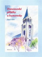 Francouzské příběhy a humoresky - cena, porovnanie