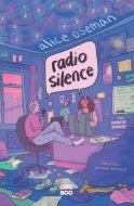 Radio Silence - Alice Osemanová - cena, porovnanie