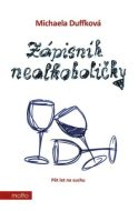 Zápisník nealkoholičky - cena, porovnanie