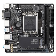 Gigabyte H610I - cena, porovnanie