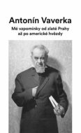 Mé vzpomínky od zlaté Prahy až po americké hvězdy - cena, porovnanie