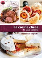 La cocina checa - Harald Salfellner - cena, porovnanie