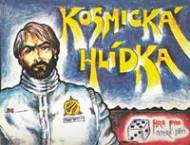 Kosmická hlídka - cena, porovnanie
