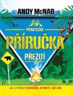 Praktická příručka přežití - cena, porovnanie