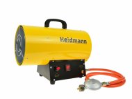 Geko Plynový ohrieva s redukciou 20KW H00752 - cena, porovnanie