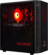 HAL3000 MEGA Gamer Pro 3060 PCHS2599 - cena, porovnanie