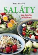Saláty pro každou příležitost - cena, porovnanie
