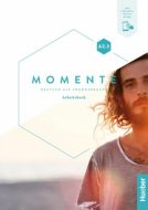Momente A2/2 Arbeitsbuch plus interaktive Version - cena, porovnanie