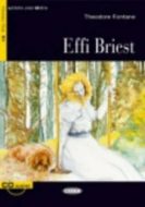 Effi Briest + CD - Theodor Fontane - cena, porovnanie