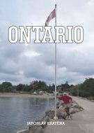 Ontario - Jaroslav Kratěna - cena, porovnanie