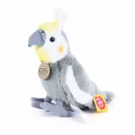 Rappa Eco-friendly, plyšová Korela chocholatá 20cm - cena, porovnanie