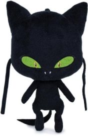 Gund Miraculous Plagg