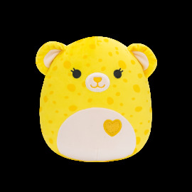 Squishmallows Gepard - Lexie