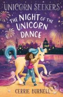 The Night of the Unicorn Dance - cena, porovnanie