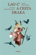 Lao'c na cestě draka - cena, porovnanie