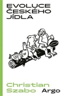 Evoluce českého jídla - cena, porovnanie
