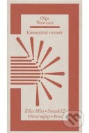 Komunitní rozměr - cena, porovnanie
