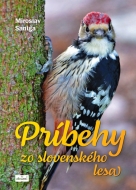 Príbehy zo slovenského lesa - cena, porovnanie