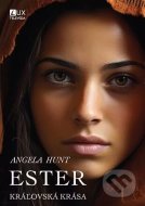 Ester - Angela Hunt - cena, porovnanie