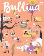 Bublina 29 - cena, porovnanie