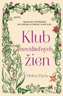 Klub neviditeľných žien - cena, porovnanie