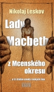 Lady Macbeth z Mcenského okresu - cena, porovnanie