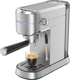 Siguro EM-K42 Barista