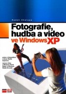 Fotografie, hudba a video ve Windows XP - cena, porovnanie