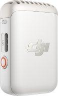 DJI Mic 2 (1 TX, Platinum White) - cena, porovnanie
