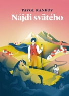 Nájdi svätého - cena, porovnanie