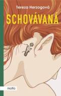 Schovávaná - Tereza Čermáková - cena, porovnanie