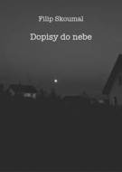 Dopisy do nebe - cena, porovnanie