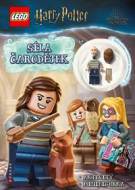 LEGO Harry Potter Síla čarodějek - cena, porovnanie