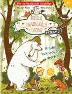 Škola magických zvierat - Pátrame! - Krádež kokosového orecha - cena, porovnanie