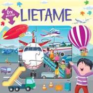 Lietame - Foni book SK - cena, porovnanie