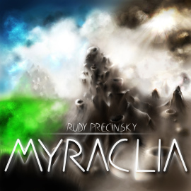 Rudy3 Myraclia DELUXE