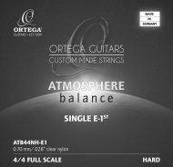 Ortega ATB44NH-E1 - cena, porovnanie
